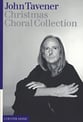 Christmas Choral Collection SATB Book cover